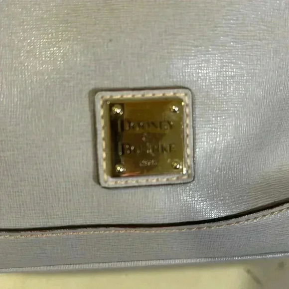 Dooney & Bourke Handbag - Picture 4 of 13